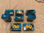 Maxell 90 SQ casette 3packs, Ophalen