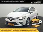 Renault Clio dCi 90 Zen - RIJKLAARPRIJS - Airco - Cruise Con, Auto's, Voorwielaandrijving, 12 maanden, Stof, Gebruikt
