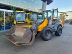 Ahlmann AZ 75F, Zakelijke goederen, Machines en Bouw | Kranen en Graafmachines, Wiellader of Shovel