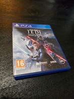 Jedi Fallen Order PS4, Spelcomputers en Games, Games | Sony PlayStation 4, Avontuur en Actie, 1 speler, Ophalen of Verzenden, Zo goed als nieuw