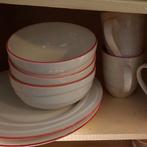 Jamie Oliver waves kerst servies, Ophalen of Verzenden, Zo goed als nieuw