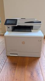 HP LaserJet Pro MFP M377dw, Computers en Software, Printers, Ophalen, Hp, Kopieren, Gebruikt