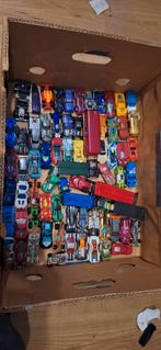 Grote verzameling Hot Wheels - 201 stuks!, Ophalen of Verzenden, Gebruikt