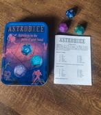 Astrodice Astrology in the palm of your hand, Ophalen of Verzenden, Zo goed als nieuw, Tarot of Kaarten leggen, Overige typen