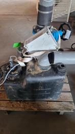 Wilo Drainlift M1/8 opvoerpomp pomp rioolwater ( 487 ), Ophalen, Overige materialen, Gebruikt, 6 meter of meer