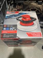 Ultimate Speed UPM 120 B3 Polijstmachine - Nieuw!, Ophalen of Verzenden, Nieuw