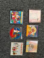 6 cd's van sinterklaas, Ophalen of Verzenden, Zo goed als nieuw