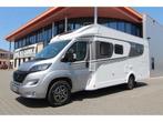 Carado T459 Edition15 - 9T AUT - Queensbed Hefbed - E&am, Bedrijf, Diesel, Half-integraal, Carado