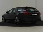 Volvo V90 T6 Plug-in hybrid AWD Ultra Dark | Head-up display, Euro 6, 4 cilinders, 1969 cc, Adaptive Cruise Control