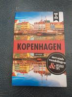 Reisgids Kopenhagen - Ontdek de Deense hoofdstad!, Overige merken, Europa, Ophalen of Verzenden, Zo goed als nieuw