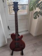 Dean Evo elektrische gitaar, Ophalen of Verzenden, Zo goed als nieuw, Solid body, Overige merken