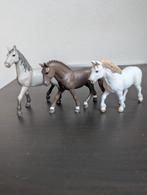Schleich paarden, Verzamelen, Dierenverzamelingen, Ophalen of Verzenden, Zo goed als nieuw, Paard, Beeldje of Figuurtje