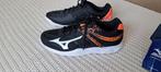 Mizuno Sportschoenen, maat 42 NIEUW, Ophalen of Verzenden, Nieuw, Schoenen
