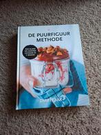 Annemiek Shrestha-van der Krogt - De PuurFiguur Methode, Boeken, Gezondheid, Dieet en Voeding, Ophalen of Verzenden, Zo goed als nieuw