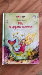 Maja von Vogel - Mila de dappere meermin, Ophalen of Verzenden, Nieuw, Maja von Vogel