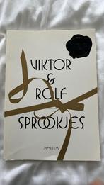 Viktor - Viktor en Rolf Sprookjes, Ophalen of Verzenden, Zo goed als nieuw, Viktor; Rolf
