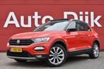 Volkswagen T-Roc 1.0 TSI Style Business Pano | Virtual Cockp, Voorwielaandrijving, Stof, Gebruikt, Origineel Nederlands