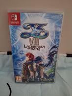 Ys VIII: Lacrimosa of DANA, 1 speler, Eén computer, Ophalen of Verzenden, Zo goed als nieuw