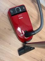 Miele Electronic S290 Stofzuiger., Gebruikt, Stofzuiger, 1200 tot 1600 watt, Ophalen
