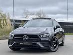 Mercedes CLA-klasse Shooting Brake 250 e AMG CLA250e Panoram, Auto's, Mercedes-Benz, Te koop, 160 pk, Huisgarantie, 5 stoelen