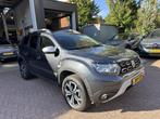 Dacia Duster 1.3 TCe 150pk EDC Journey+Trekhaak!, Auto's, Dacia, Stof, Gebruikt, Euro 6, 4 cilinders