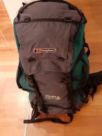 Berghaus rugzak, Ophalen, Gebruikt, Rugzak