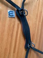 Luxe lederen nekriem 42 cm NIEUW, Ophalen of Verzenden, Nieuw