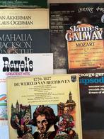 LP's klassiek, Orkest of Ballet, Gebruikt, Ophalen of Verzenden, Romantiek