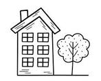 Huurwoning, Huizen en Kamers