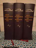 Woordenboek 'Dikke van Dale' - Compleet!, Boeken, Woordenboeken, Gelezen, Van Dale, Nederlands, Ophalen of Verzenden