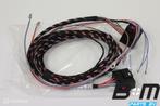 Kabelset stoeverwarming Passat B6 en B7 ., Auto-onderdelen, Gebruikt
