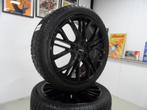 21 inch Kia EV6 compleet zwart winterbanden set werkelijk nw, Auto-onderdelen, Banden en Velgen, Gebruikt, 255 mm, Verzenden, Banden en Velgen
