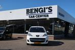 Peugeot 107 1.0-12V Millesim 200, Voorwielaandrijving, Euro 5, Stof, Gebruikt