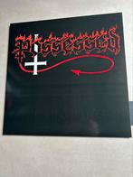 Possessed -  seven churches, Ophalen of Verzenden, Zo goed als nieuw