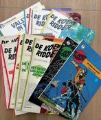 De Koene ridder 15 delen (1974-1989), Boeken, Stripboeken, Gelezen, Ophalen of Verzenden, Meerdere stripboeken