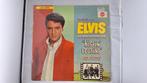 Elvis Presley Kissin Cousins, Ophalen of Verzenden, 1960 tot 1980, Gebruikt, 12 inch
