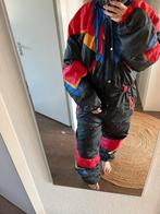 Fout vintage retro skipak maat xxl, Ophalen of Verzenden, Zo goed als nieuw, Pak