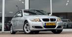 BMW 3-serie 318d Corporate Lease Business Line Style 3e Eige, Zwart, Bedrijf, 1600 kg, 1405 kg