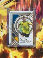 Futera unique world football 2024 Dejan Kulusevski 19/19, Hobby en Vrije tijd, Ophalen of Verzenden, Nieuw, Losse kaart, Foil