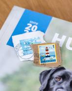 Alle postzegels welkom voor Stichting Hulphond, Ophalen of Verzenden