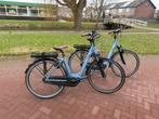Elektrische setfietsen QWIC TREND middenmotor Bafang, 51 tot 55 cm, Ophalen of Verzenden, Zo goed als nieuw, Overige merken