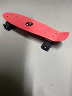 Fila penny board/ skateboard, Ophalen of Verzenden, Zo goed als nieuw