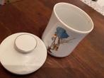 Holly hobby potje, Huis en Inrichting, Keuken | Servies, Ophalen of Verzenden, Zo goed als nieuw, Overige stijlen, Overige typen