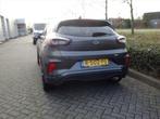 Ford Puma 1.0i Ecoboost Hybrid 155pk ST-Line X, Auto's, Ford, Te koop, Zilver of Grijs, 640 kg, Gebruikt