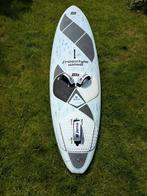 PD Patrik freestyle wave 86 (2015), Watersport en Boten, Windsurfen, Ophalen, Zo goed als nieuw, Minder dan 250 cm, Plank