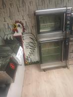 Kippengrill,kippengrill,1250ex,zoals ingeruild,compleet, Ophalen of Verzenden