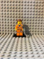 LEGO MOVIE MINIFIG, Ophalen of Verzenden, Zo goed als nieuw