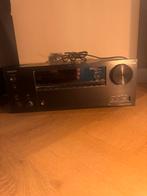 Onkyo TX-NR676E Versterker  SKS-HT588 speakers, Ophalen, Gebruikt, 120 watt of meer, Onkyo