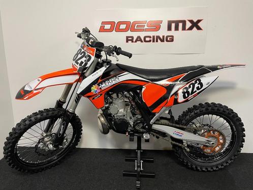 ktm sx 250 crossmotor **bj.2016**, Motoren, Motoren | KTM, Bedrijf, Crossmotor, 1 cilinder, Ophalen