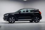 Volvo XC40 P8 Recharge AWD R-Design 78 kWh 3-Fase [ Stylingp, 0 cilinders, Gebruikt, Zwart, 408 pk